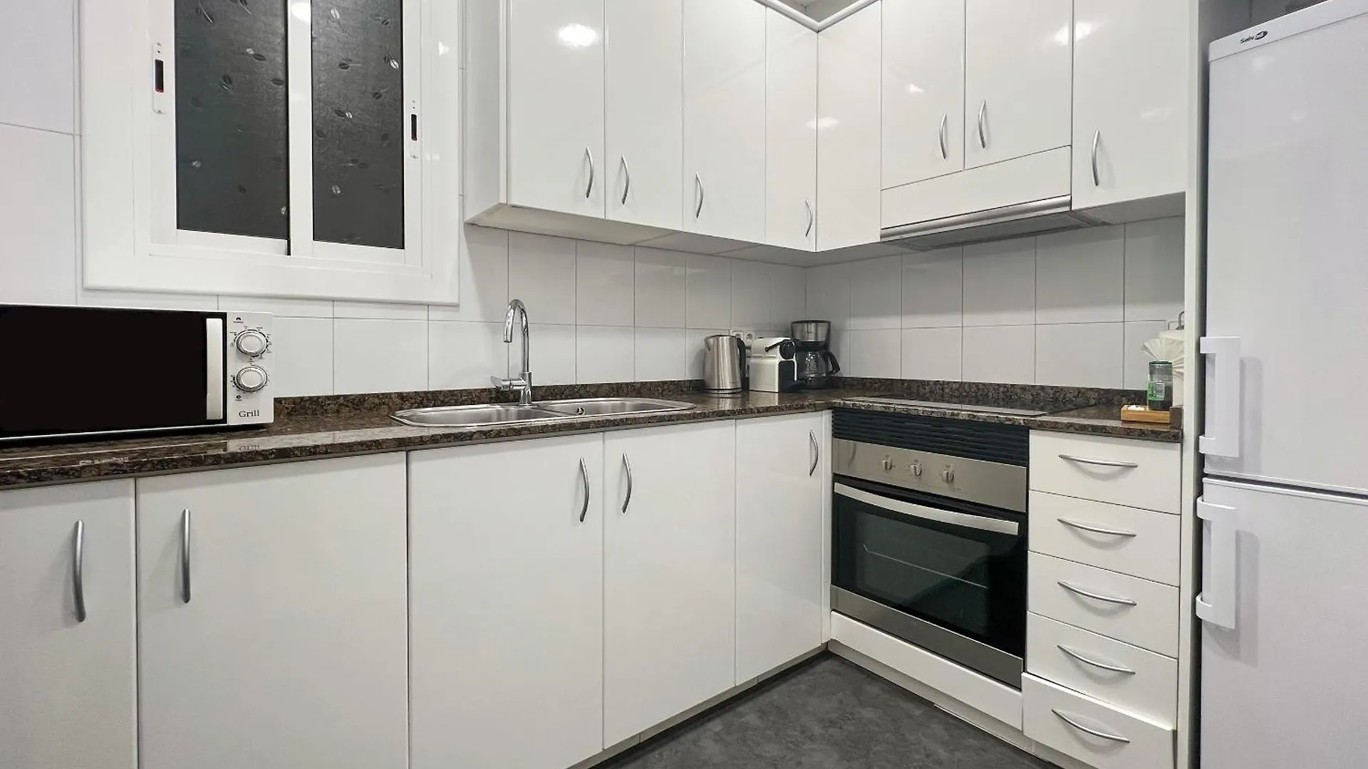 Stay U-Nique Apartments Comte Urgell Барселона